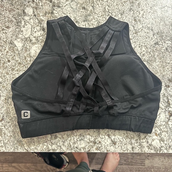 Chestee bra - Picture 2 of 4